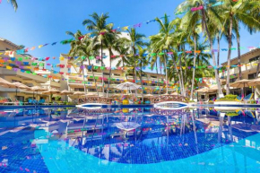 Гостиница Mexican Experience By Villa del Palmar Vallarta  Пуэрто-Вальярта